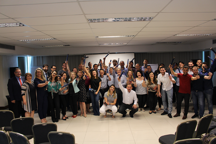 Leia mais sobre o artigo Capacitação do ITL oferece ao mercado novos especialistas em transportes