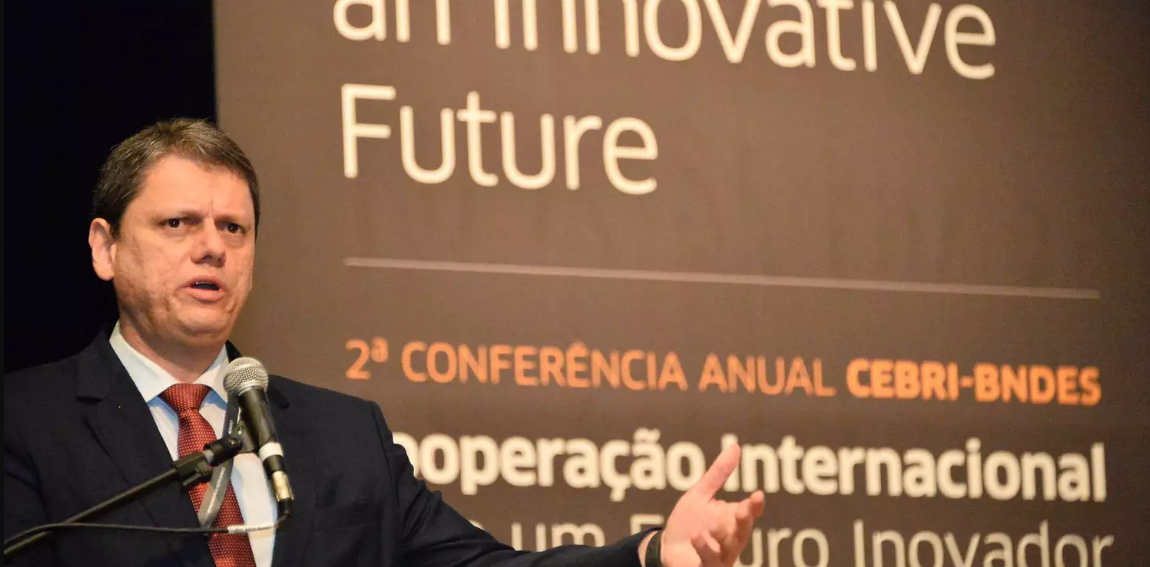 No momento, você está visualizando Ministério confirma Codesp entre as mais de 40 licitações previstas para privatização em 2020