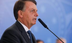 Leia mais sobre o artigo Bolsonaro sanciona Lei de Diretrizes Orçamentárias para 2021