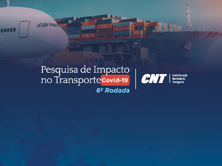 No momento, você está visualizando Transporte aposta em vacinação e acesso a crédito para minimizar impacto da pandemia