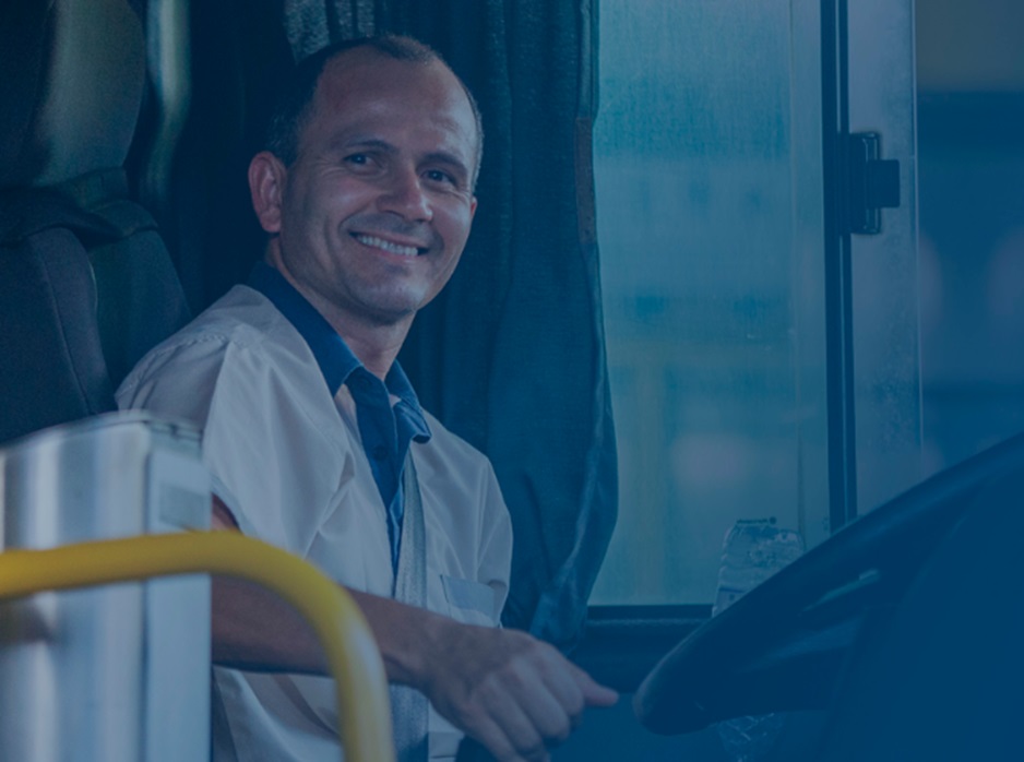 No momento, você está visualizando Profissionais do transporte são incluídos no grupo prioritário da vacinação contra a gripe