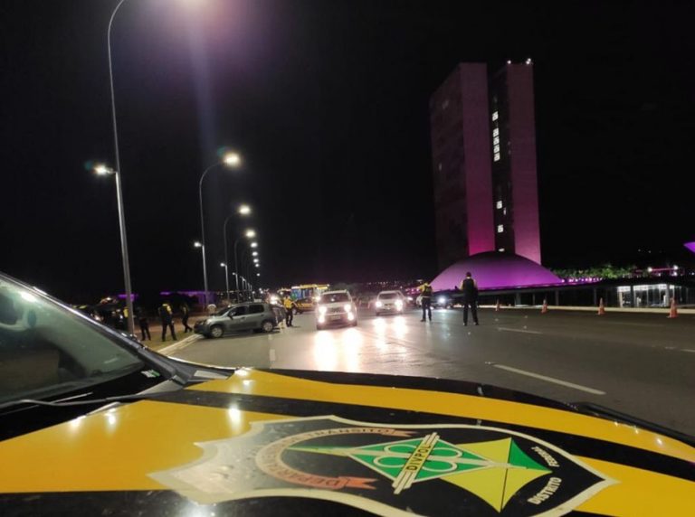 Leia mais sobre o artigo Alterações no Código Brasileiro de Trânsito começam a valer