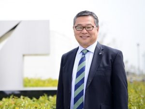 Leia mais sobre o artigo Várias iniciativas estratégicas operacionais transformarão a presença global do Grupo Tadano