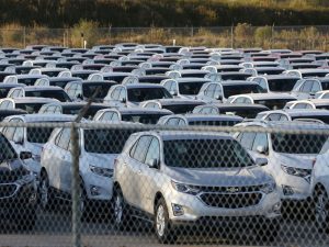 Leia mais sobre o artigo Venda de veículos cresce 15,78% em março