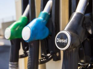 Leia mais sobre o artigo Preço do diesel aumentou 16,8% no primeiro trimestre