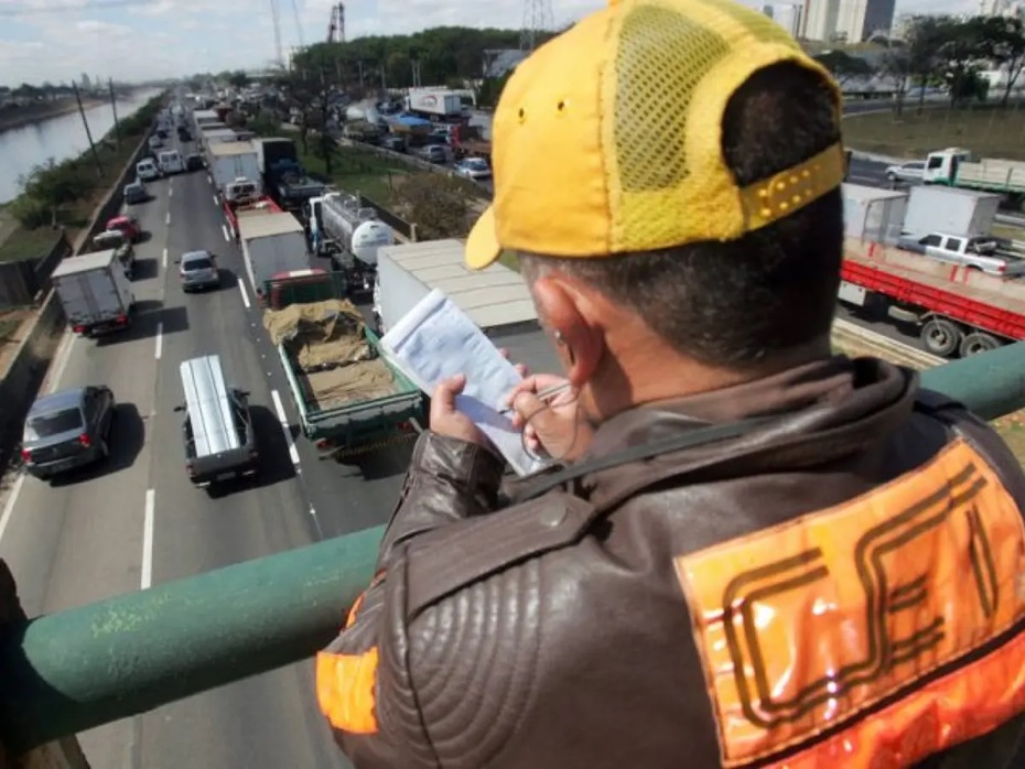 No momento, você está visualizando Rodízio continua vigorando em horário noturno