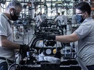 Leia mais sobre o artigo Falta de insumo é o maior percalço da indústria regional