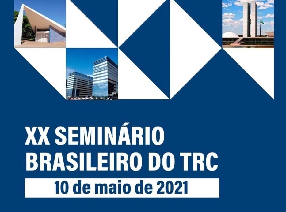 No momento, você está visualizando Ministro da Infraestrutura e Presidente da Câmara dos Deputados são presença confirmada na vigésima edição do Seminário Brasileiro do TRC