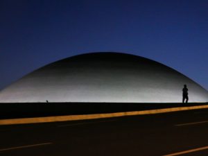 Leia mais sobre o artigo Senado aprova prorrogação da situação de emergência de saúde no país