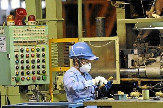 Leia mais sobre o artigo Atividade industrial encerra 2020 em recuperação, diz CNI
