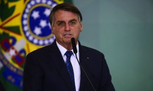 Leia mais sobre o artigo Bolsonaro envia MP do Auxílio Emergencial ao Congresso