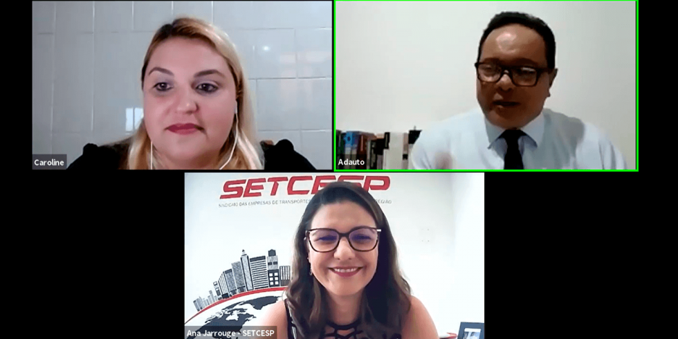 No momento, você está visualizando Atualização no CTB: novas regras passam a valer em abril de 2021