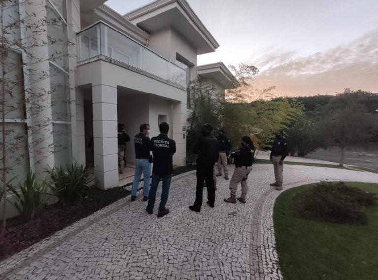 Leia mais sobre o artigo Força-tarefa deflagra 2ª fase da Operação Arinna mirando adulteração de combustível