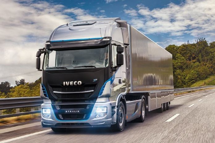 Leia mais sobre o artigo Demanda por frete rodoviário cresceu 7,8% em 2020