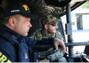 Leia mais sobre o artigo Ministro do MJSP anuncia novo diretor-geral da PRF