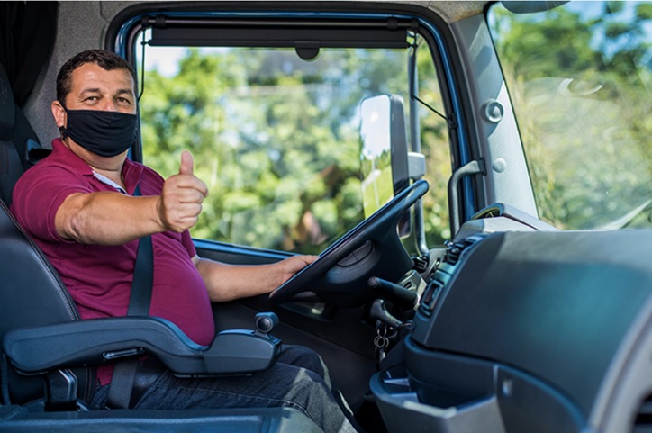 Leia mais sobre o artigo Campanha Maio Amarelo 2021 será lançada no dia 27 de abril