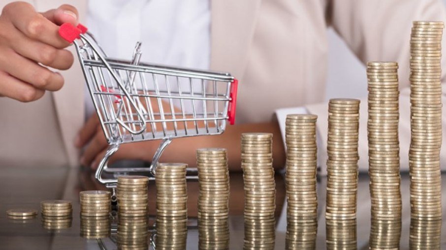 No momento, você está visualizando Mercado sobe expectativa de inflação em 2021 para 3,87% e passa a ver alta de juro em março