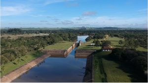 Leia mais sobre o artigo Avança acordo para obras de infraestrutura na fronteira do Brasil com o Uruguai