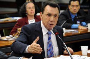 Leia mais sobre o artigo Projeto define regra para incidência de juros em ações trabalhistas