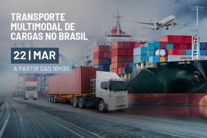 Leia mais sobre o artigo OAB discutirá o transporte multimodal de cargas no Brasil