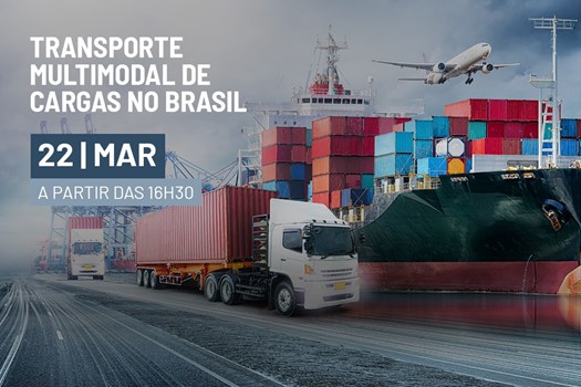 Leia mais sobre o artigo OAB discutirá o transporte multimodal de cargas no Brasil