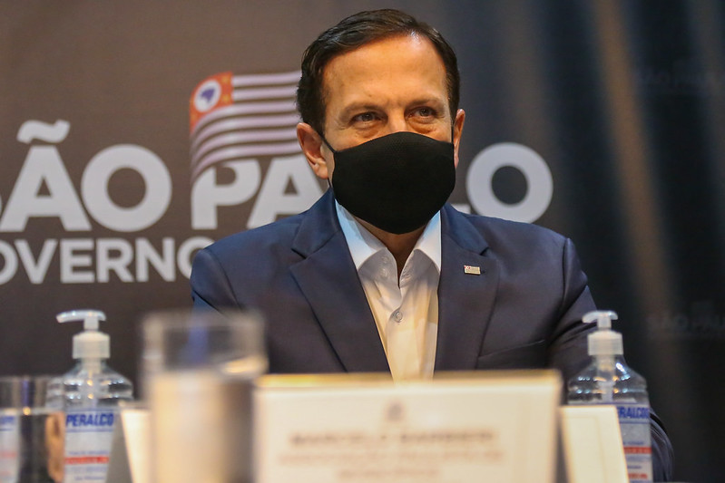 No momento, você está visualizando PIB de São Paulo cresce e se destaca em meio à queda da economia nacional e mundial