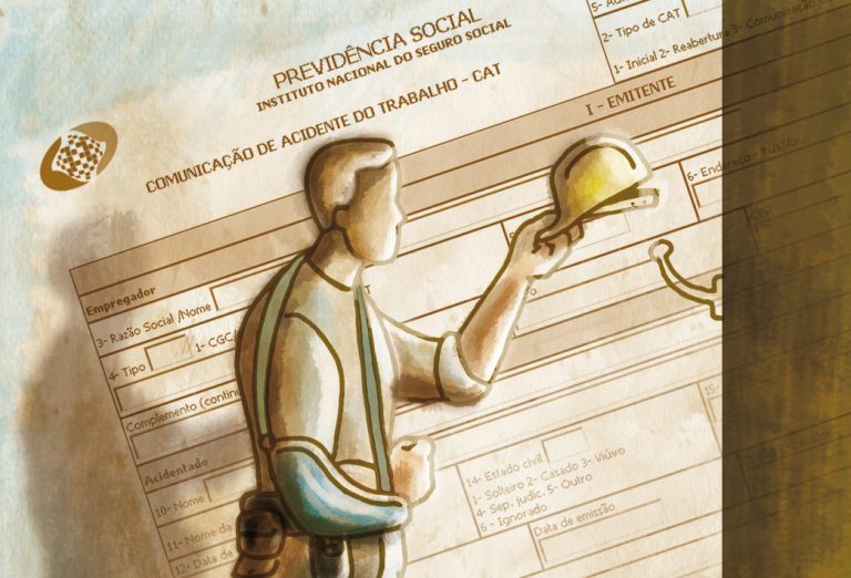 Leia mais sobre o artigo Portaria publica procedimentos e informações sobre CAT