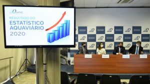 Leia mais sobre o artigo Ano de 2021 terá revolução na infraestrutura aquaviária, afirma ministro