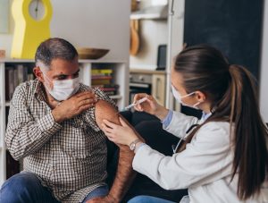 Leia mais sobre o artigo Acompanhe a vacinação contra covid-19 dos trabalhadores do transporte por estado
