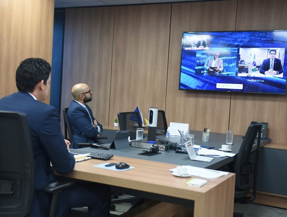 No momento, você está visualizando Sampaio: com maior competividade, MInfra mira revolução na infraestrutura