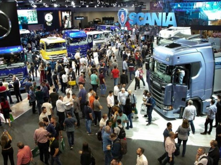 Leia mais sobre o artigo Montadoras de veículos não participarão da Fenatran 2021