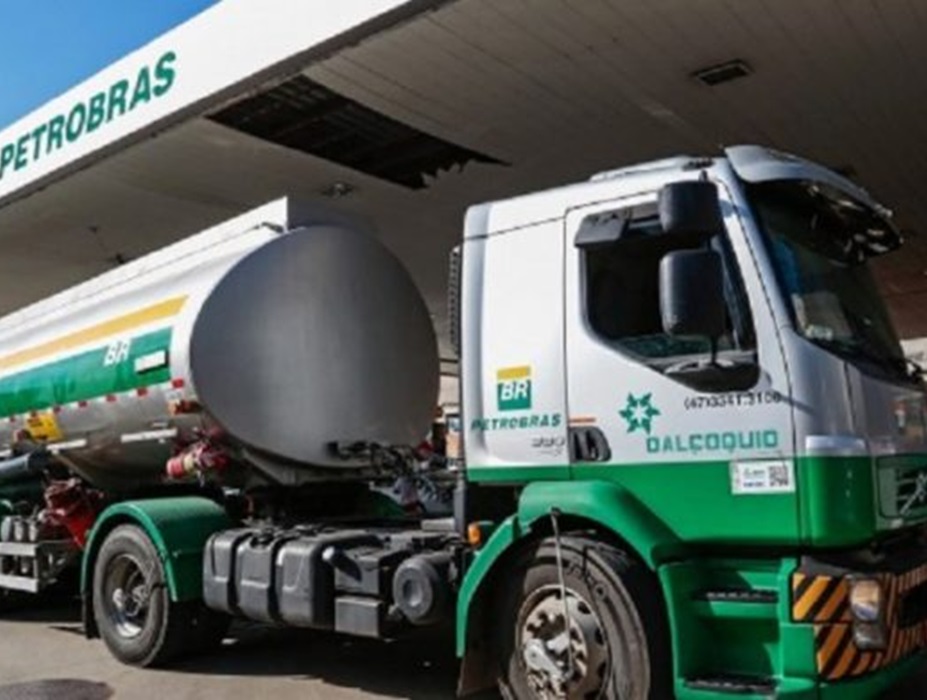 No momento, você está visualizando Diesel sobe 5% após fim da isenção de impostos