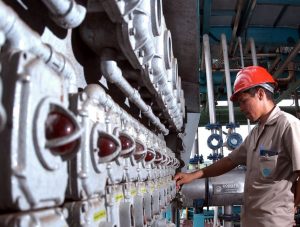 Leia mais sobre o artigo Confiança da indústria aumenta 4,8 pontos em maio