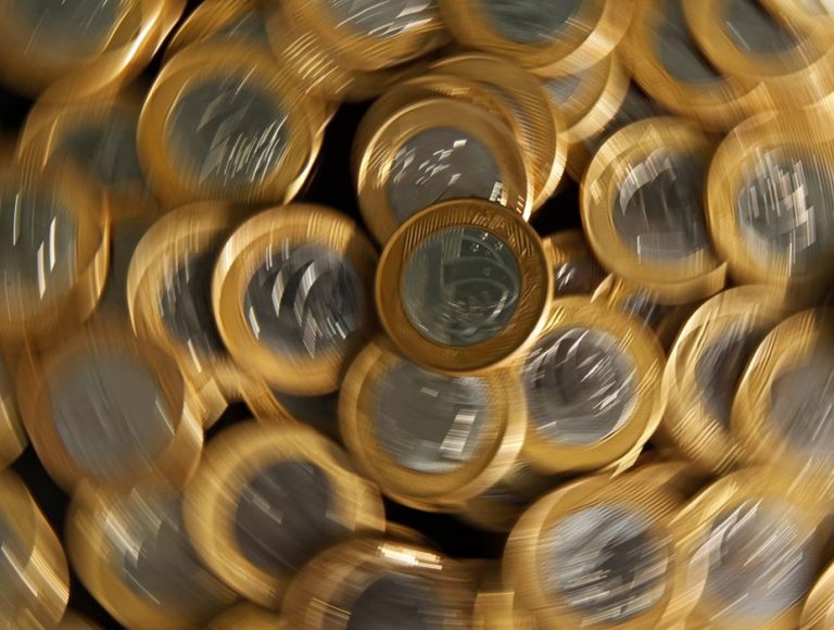 Leia mais sobre o artigo Inflação oficial fica em 0,31% em abril, diz IBGE