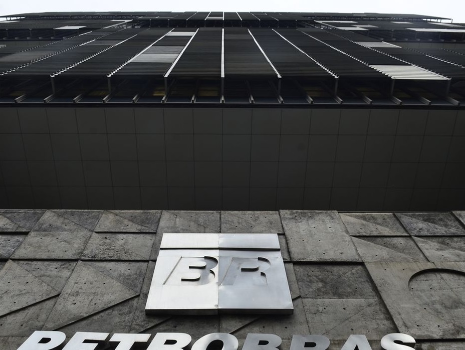 No momento, você está visualizando Petrobras obtém lucro de mais de R$ 1 bilhão no primeiro trimestre