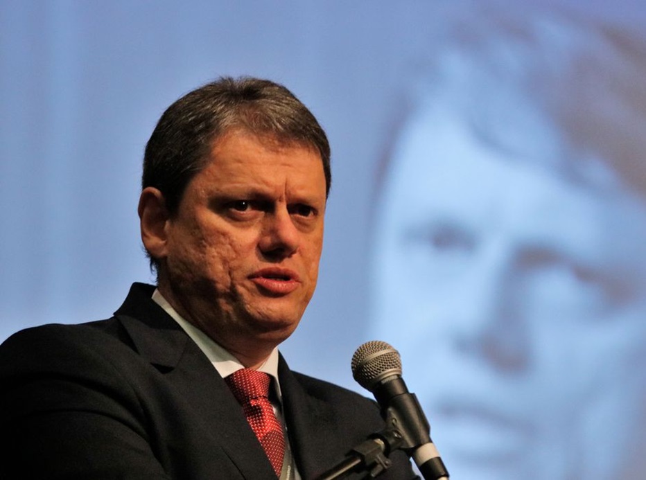 No momento, você está visualizando Infraestrutura prevê R$ 260 bi em investimento privado até fim de 2022