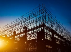 Leia mais sobre o artigo Aporte em infraestrutura fica longe da meta para 2022