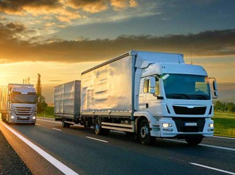 No momento, você está visualizando Com falta de produtos, mercado de caminhões tem queda de 9%