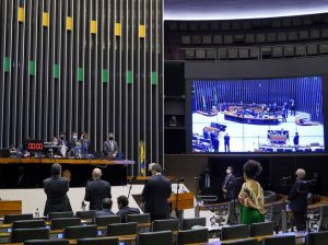 Leia mais sobre o artigo Câmara aprova PL que torna permanente o Pronampe