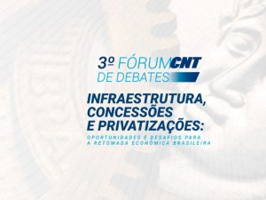 Leia mais sobre o artigo Inscrições abertas para o 3º Fórum CNT de Debates