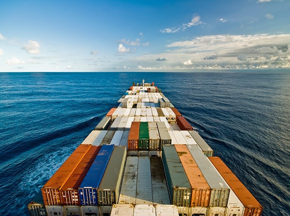 No momento, você está visualizando BR do Mar, de incentivo à cabotagem, está perto de ser votado no Senado, avalia ministro