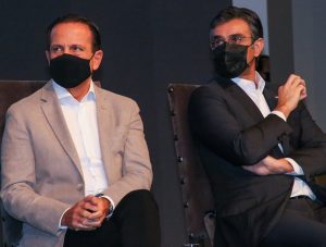 Leia mais sobre o artigo Governo de SP anuncia investimento de R$ 1,2 bilhão no programa Novas Estradas Vicinais