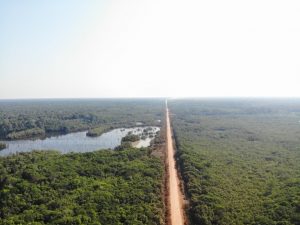 Leia mais sobre o artigo Governo Federal garante avanços em empreendimentos no norte do País