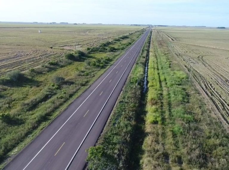 Leia mais sobre o artigo DNIT libera novo trecho de pista restaurada e recuperada na BR-472, em Itaqui, no Rio Grande do Sul