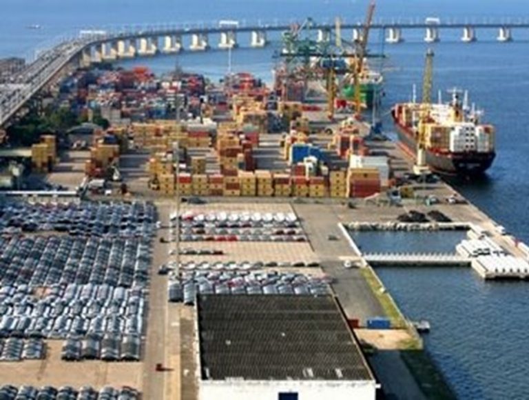 Leia mais sobre o artigo Transportadoras usuárias do Porto do Rio de Janeiro têm poucos dias para se cadastrar no sistema informatizado de acesso