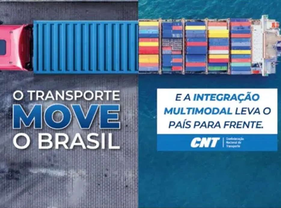 No momento, você está visualizando Começa nova fase da campanha da CNT de valorização do setor de transporte