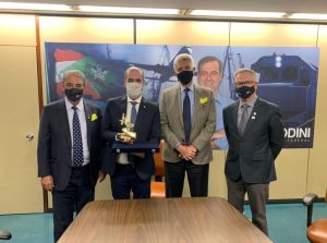 Leia mais sobre o artigo NTC&Logística homenageia o Deputado Carlos Chiodini