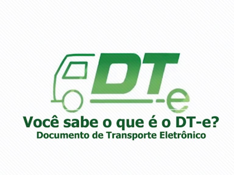 Leia mais sobre o artigo “DT-e é a grande revolução do setor de transporte”, afirma ministro