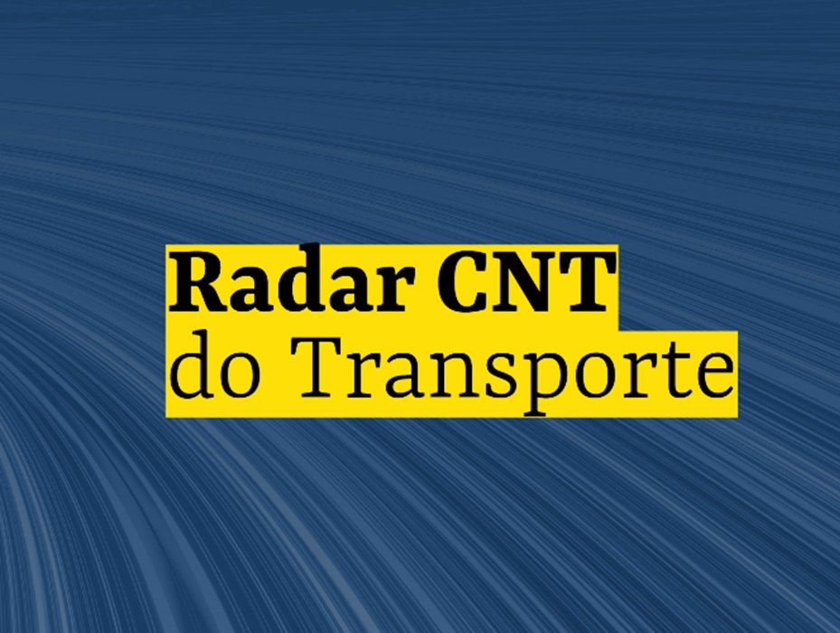No momento, você está visualizando PIB do transporte registra crescimento no primeiro trimestre de 2021