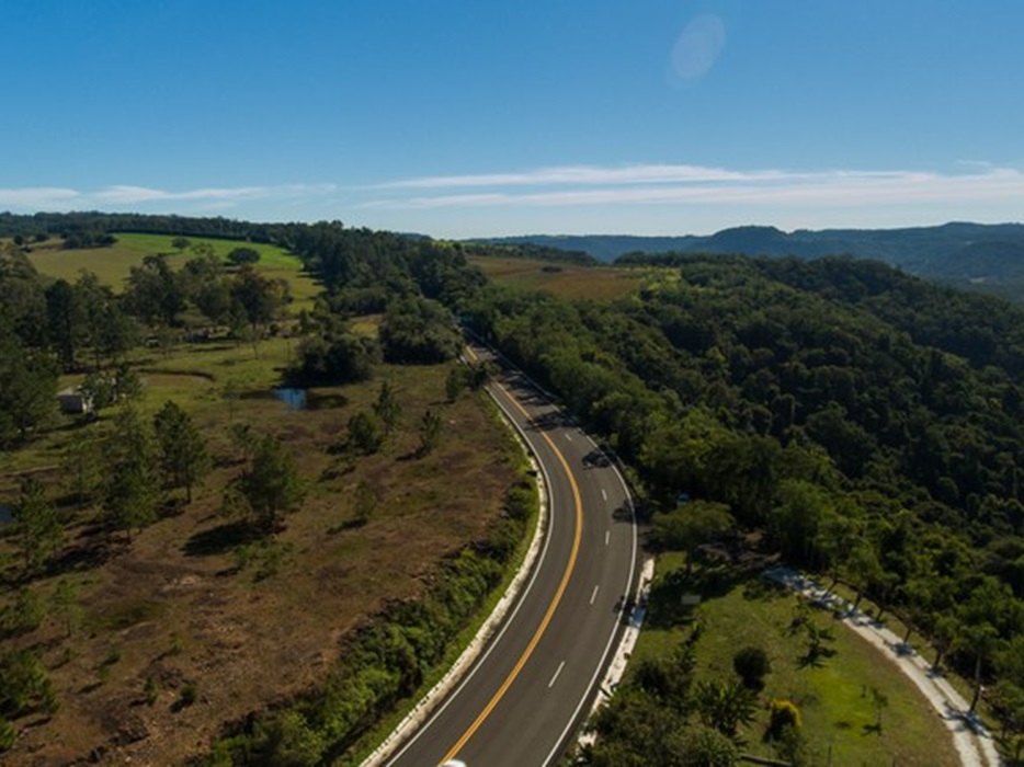 No momento, você está visualizando DNIT investe R$ 5,4 milhões em obras da região central do Rio Grande do Sul